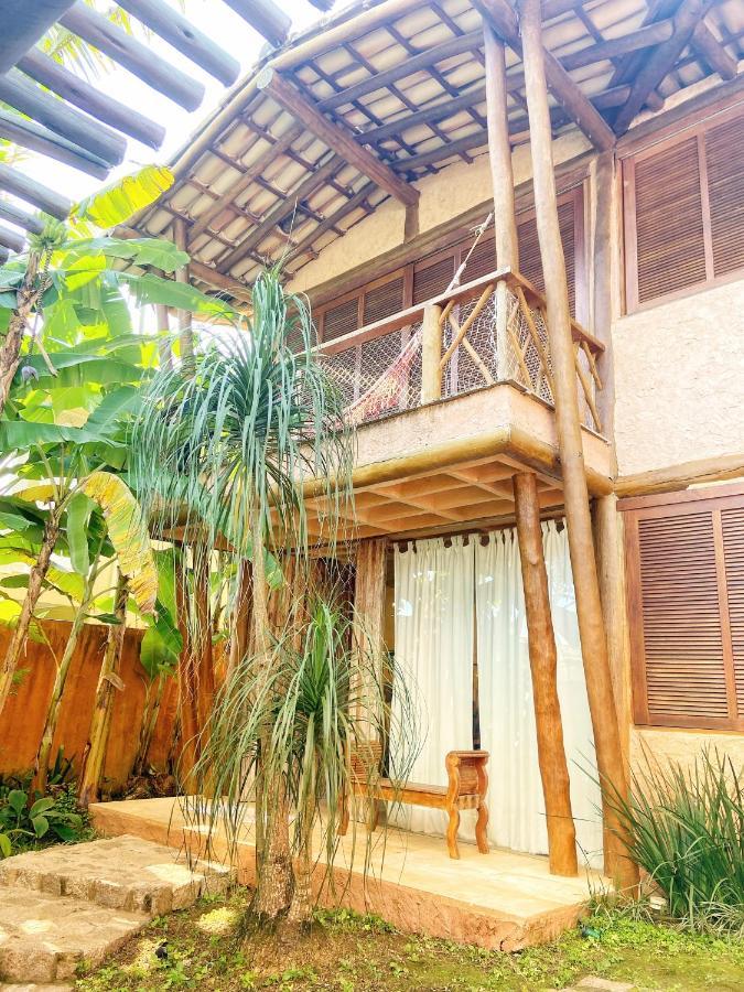 Casa Da Arquiteta Guest House Ilhabela Exterior foto
