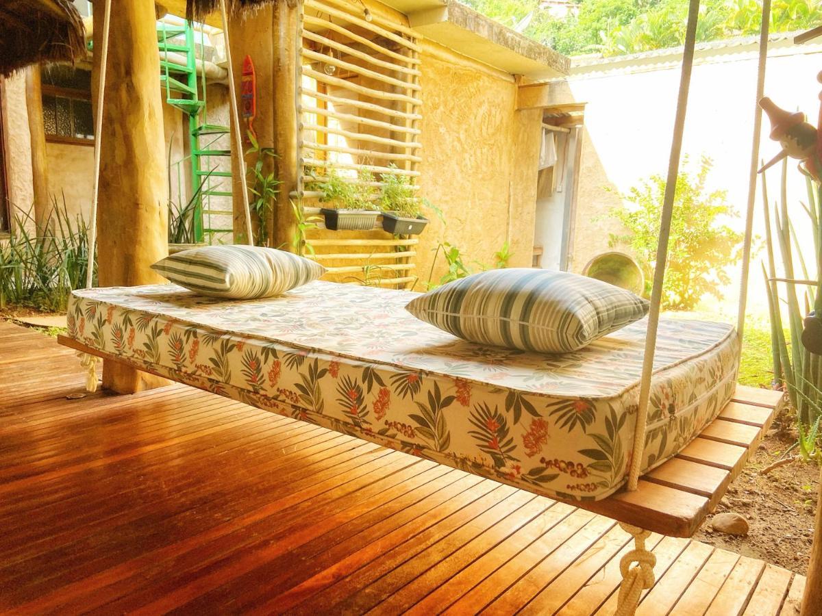 Casa Da Arquiteta Guest House Ilhabela Exterior foto