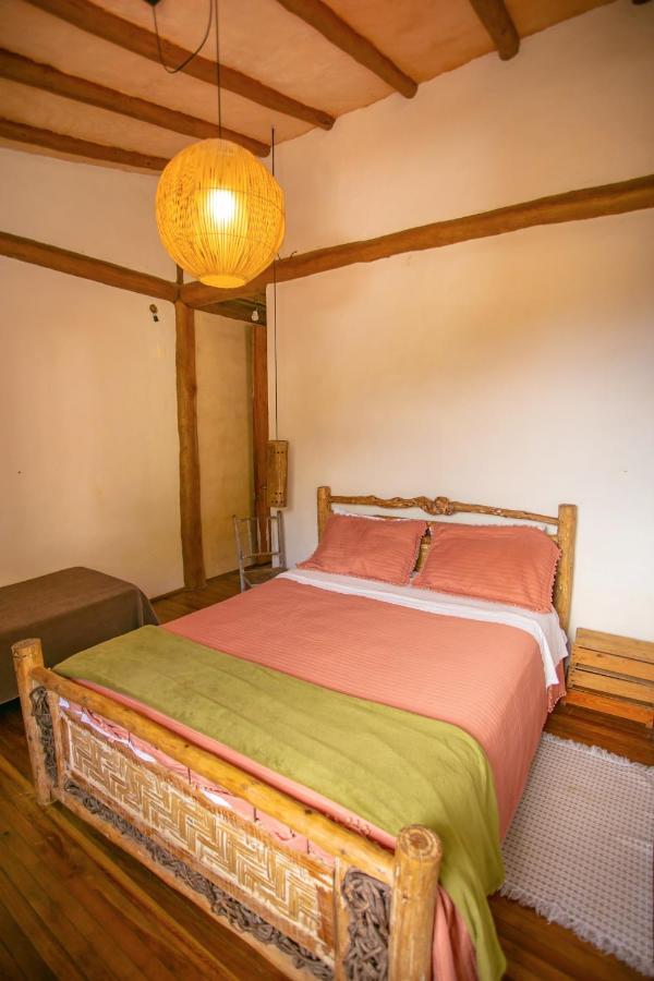 Casa Da Arquiteta Guest House Ilhabela Exterior foto