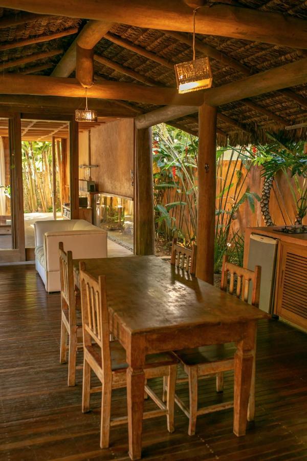 Casa Da Arquiteta Guest House Ilhabela Exterior foto