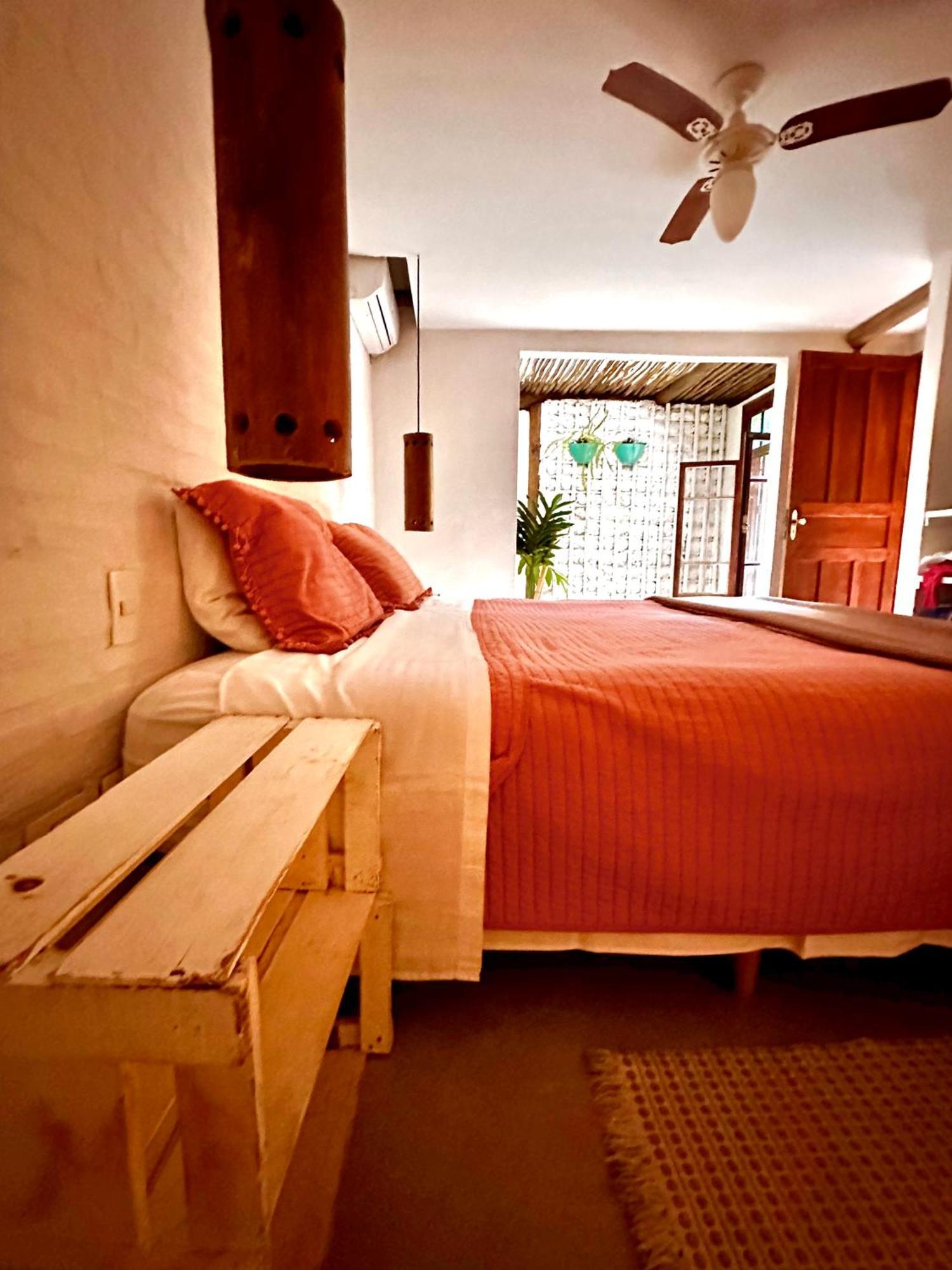 Casa Da Arquiteta Guest House Ilhabela Exterior foto